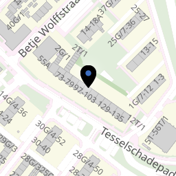 Appartement ZLE00 B 6320 42
