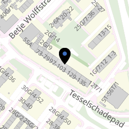 Appartement ZLE00 B 6320 43