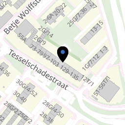Appartement ZLE00 B 6320 44