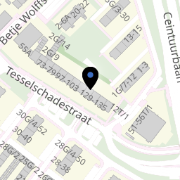 Appartement ZLE00 B 6320 45