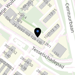 Appartement ZLE00 B 6320 46
