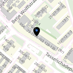 Appartement ZLE00 B 6320 5