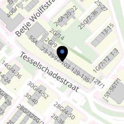 Appartement ZLE00 B 6320 6