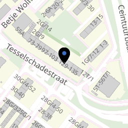 Appartement ZLE00 B 6320 9