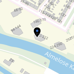 Appartement ZLE00 B 6432 8