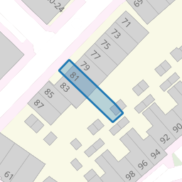 Perceel ZLE00-B-6522