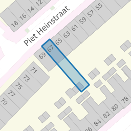 Perceel ZLE00-B-6546