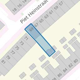 Perceel ZLE00-B-6547