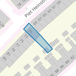 Perceel ZLE00-B-6548