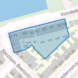 Perceel ZLE00-B-6612