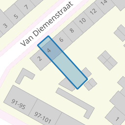 Perceel ZLE00-B-6709