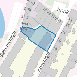 Perceel ZLE00-B-6797