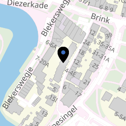 Appartement ZLE00 B 6807 27