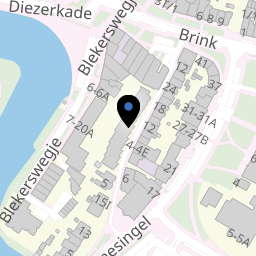 Appartement ZLE00 B 6807 30