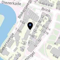 Appartement ZLE00 B 6807 31
