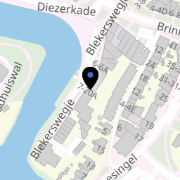 Appartement ZLE00 B 6807 9