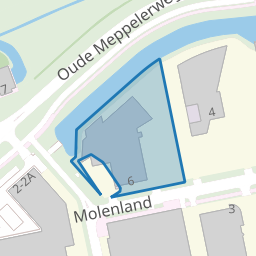 Perceel ZLE00-B-6850