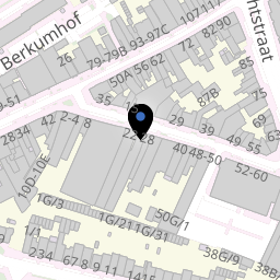 Appartement ZLE00 B 6912 2