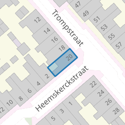 Perceel ZLE00-B-6952