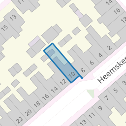 Perceel ZLE00-B-6960