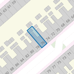 Perceel ZLE00-B-7016