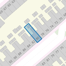 Perceel ZLE00-B-7018