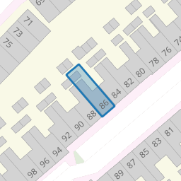 Perceel ZLE00-B-7021