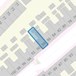 Perceel ZLE00-B-7022