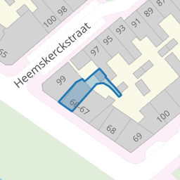 Perceel ZLE00-B-7033