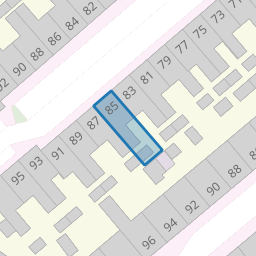 Perceel ZLE00-B-7041