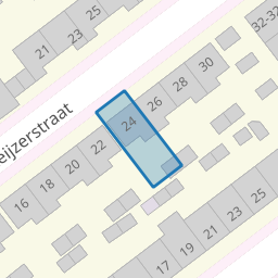 Perceel ZLE00-B-7121