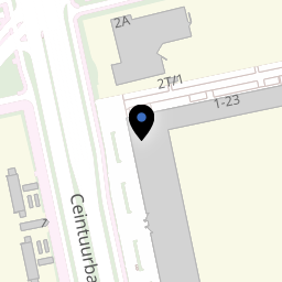 Appartement ZLE00 B 7160 21