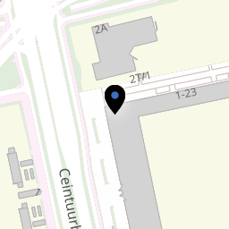 Appartement ZLE00 B 7160 3