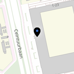 Appartement ZLE00 B 7160 4
