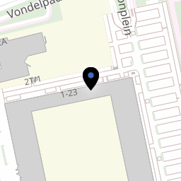 Appartement ZLE00 B 7160 5