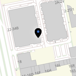 Appartement ZLE00 B 7250 86