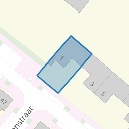 Perceel ZLE00-B-7291