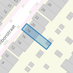 Perceel ZLE00-B-7332