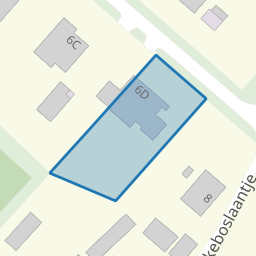 Perceel ZLE00-B-7550