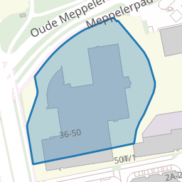Perceel ZLE00-B-7564