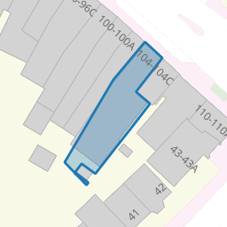 Perceel ZLE00-B-7655