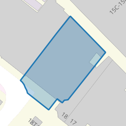 Perceel ZLE00-B-7722