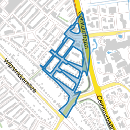 Perceel ZLE00-B-7905