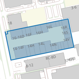 Perceel ZLE00-B-7960