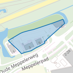 Perceel ZLE00-B-7966