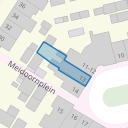 Perceel ZLE00-C-1001