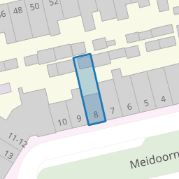 Perceel ZLE00-C-1007