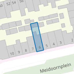 Perceel ZLE00-C-1009