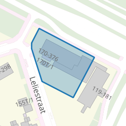 Perceel ZLE00-C-1234