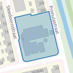 Perceel ZLE00-C-1244